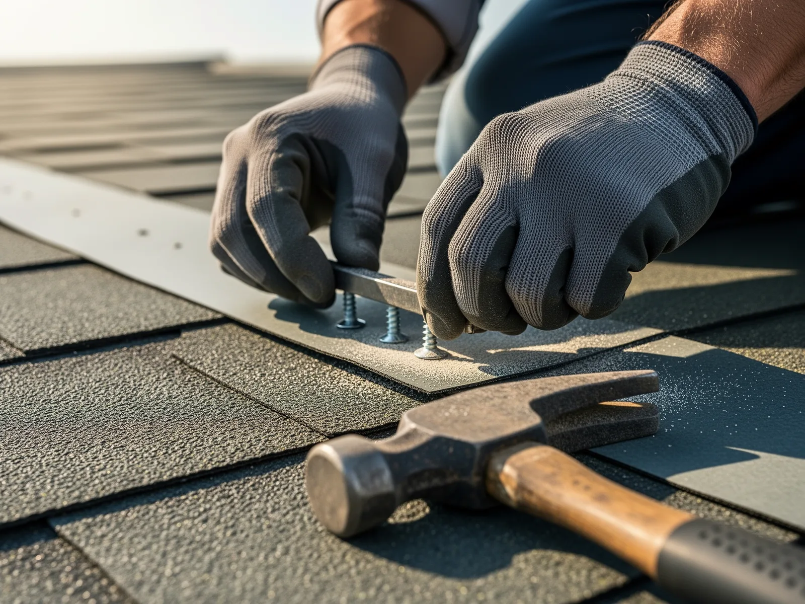 Why choose Fascia Repair in Hilltown, PA